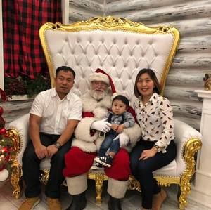 Meet your Posher, She